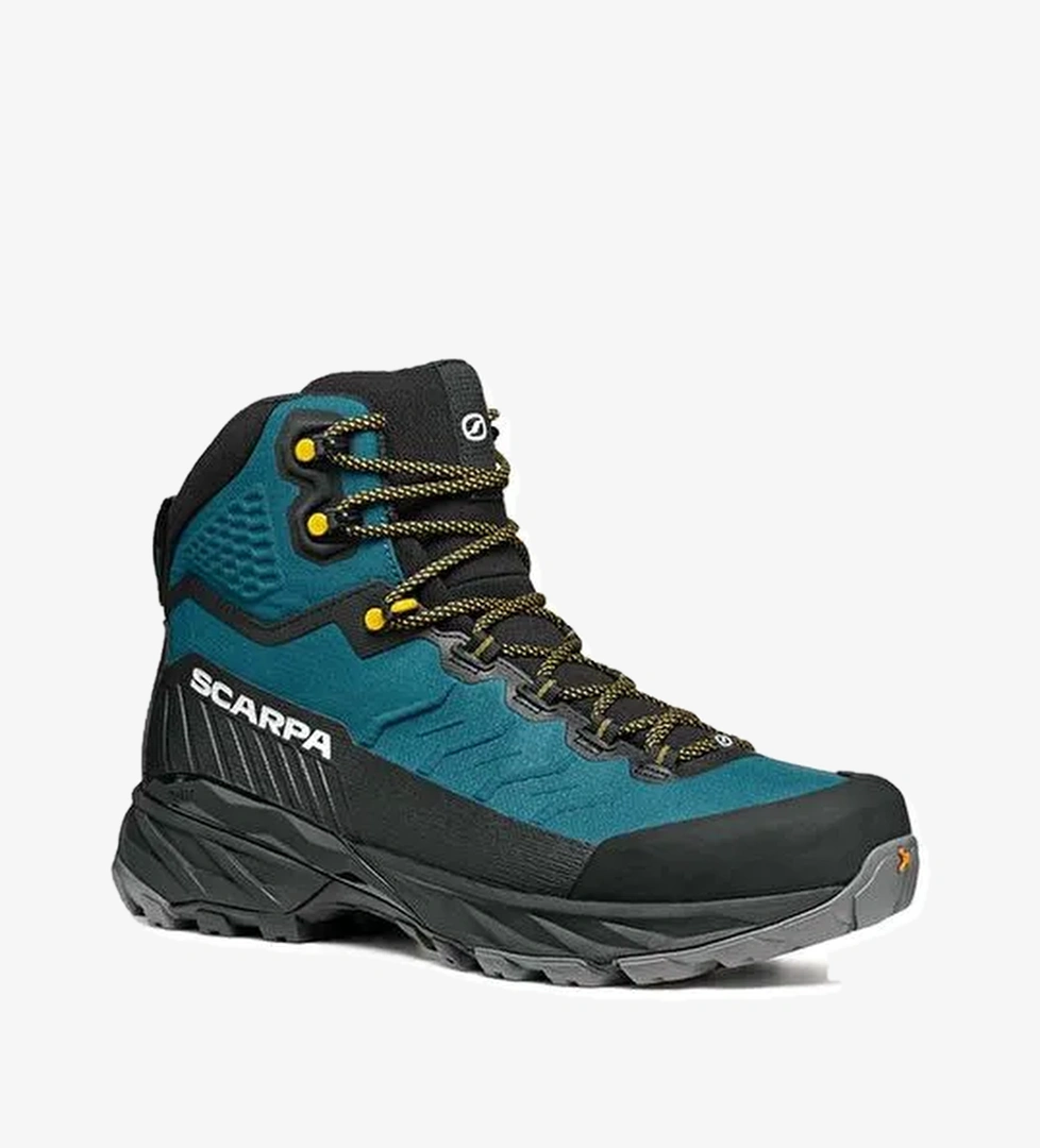 Scarpa Rush TRK LT Gore-Tex Erkek Outdoor Bot - Görsel 1