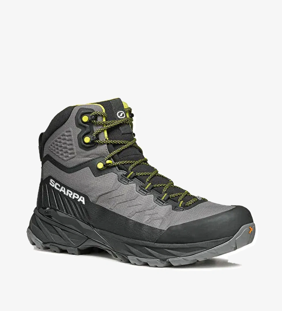 Scarpa Rush TRK LT Gore-Tex Erkek Outdoor Bot - Görsel 1