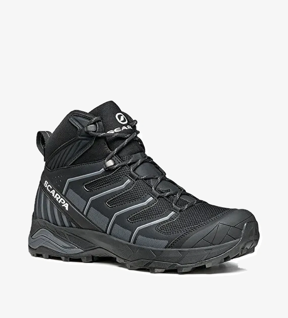 Scarpa Maverick Mid Gore-Tex Erkek Outdoor Bot - Görsel 1