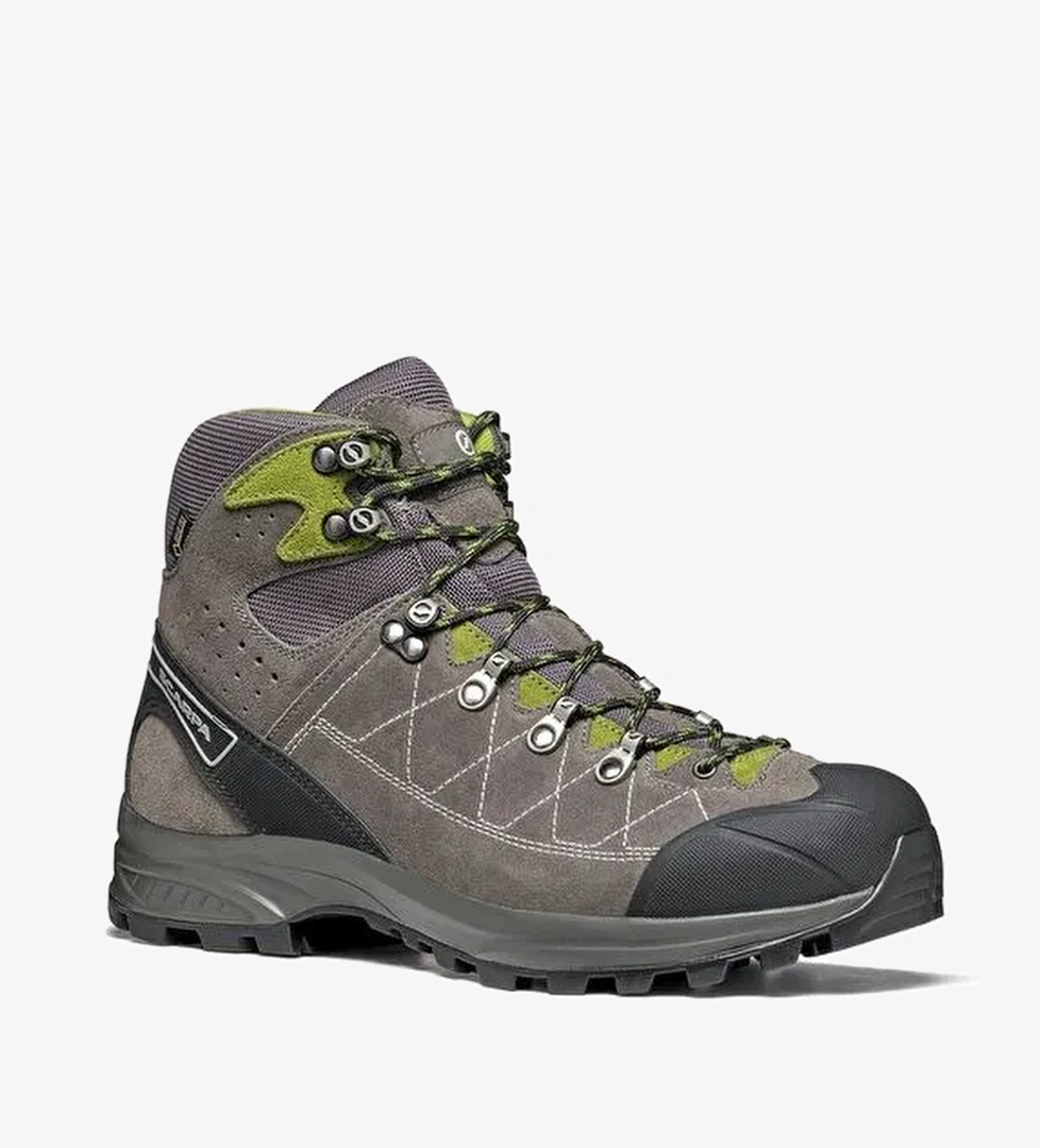 Scarpa Kailash Trek Gore-Tex Erkek Outdoor Bot - Görsel 1