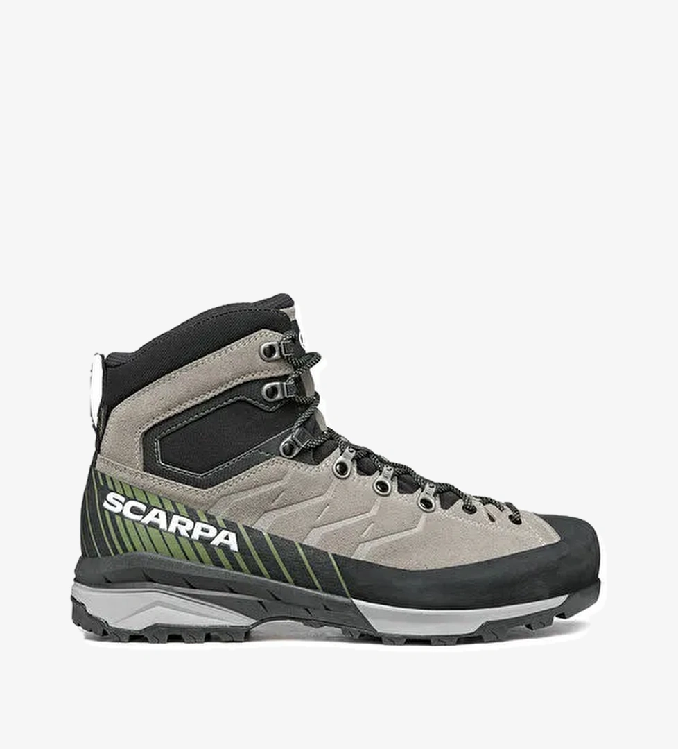 Scarpa Mescalito TRK Gore-Tex Erkek Outdoor Bot - Görsel 1