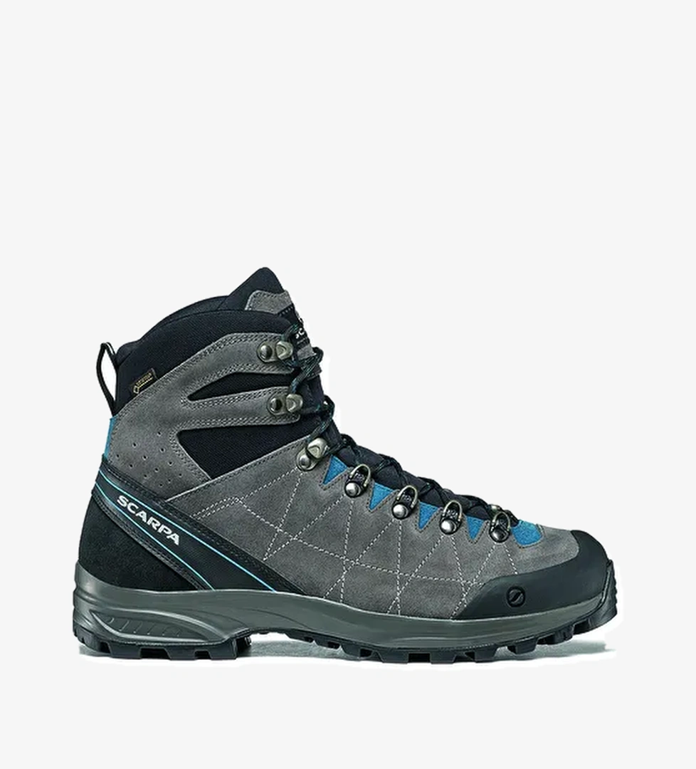 Scarpa R-Evolution Gore-Tex Erkek Outdoor Bot - Görsel 1