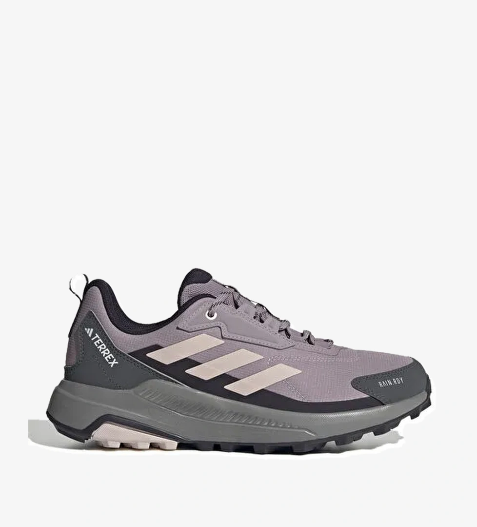 Adidas ID3471 TERREX ANYLANDER W Mor Kadın Outdoor Ayakkabısı model görseli