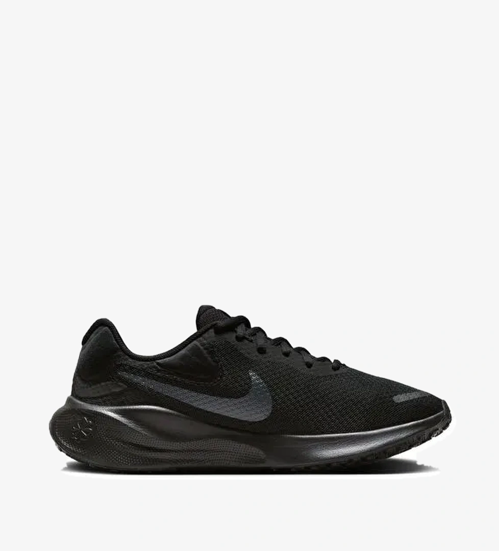 Nike Nike FB2208-002 W NIKE REVOLUTION 7 Siyah Kadın Koşu Ayakkabısı model görseli