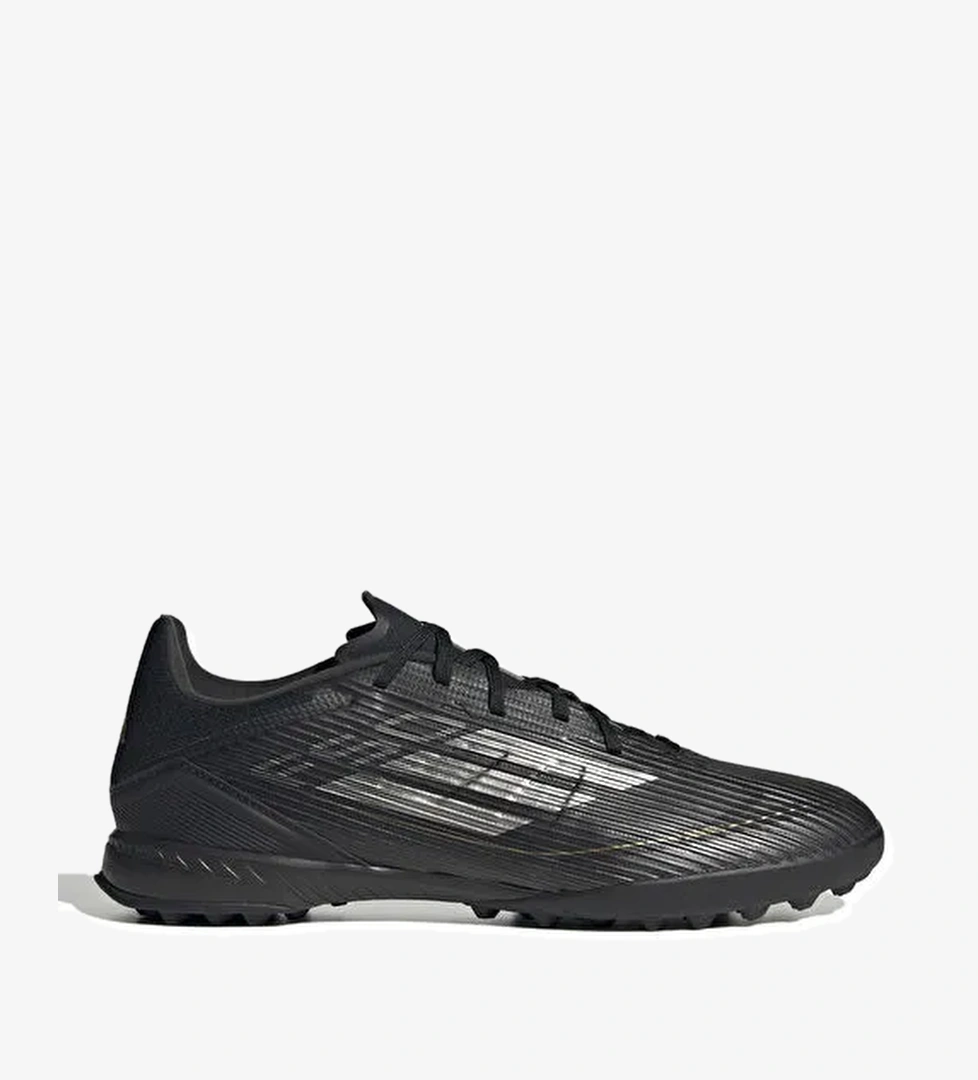 Adidas adidas IF1337 F50 LEAGUE TF Siyah Erkek Halı Saha Ayakkabısı model görseli