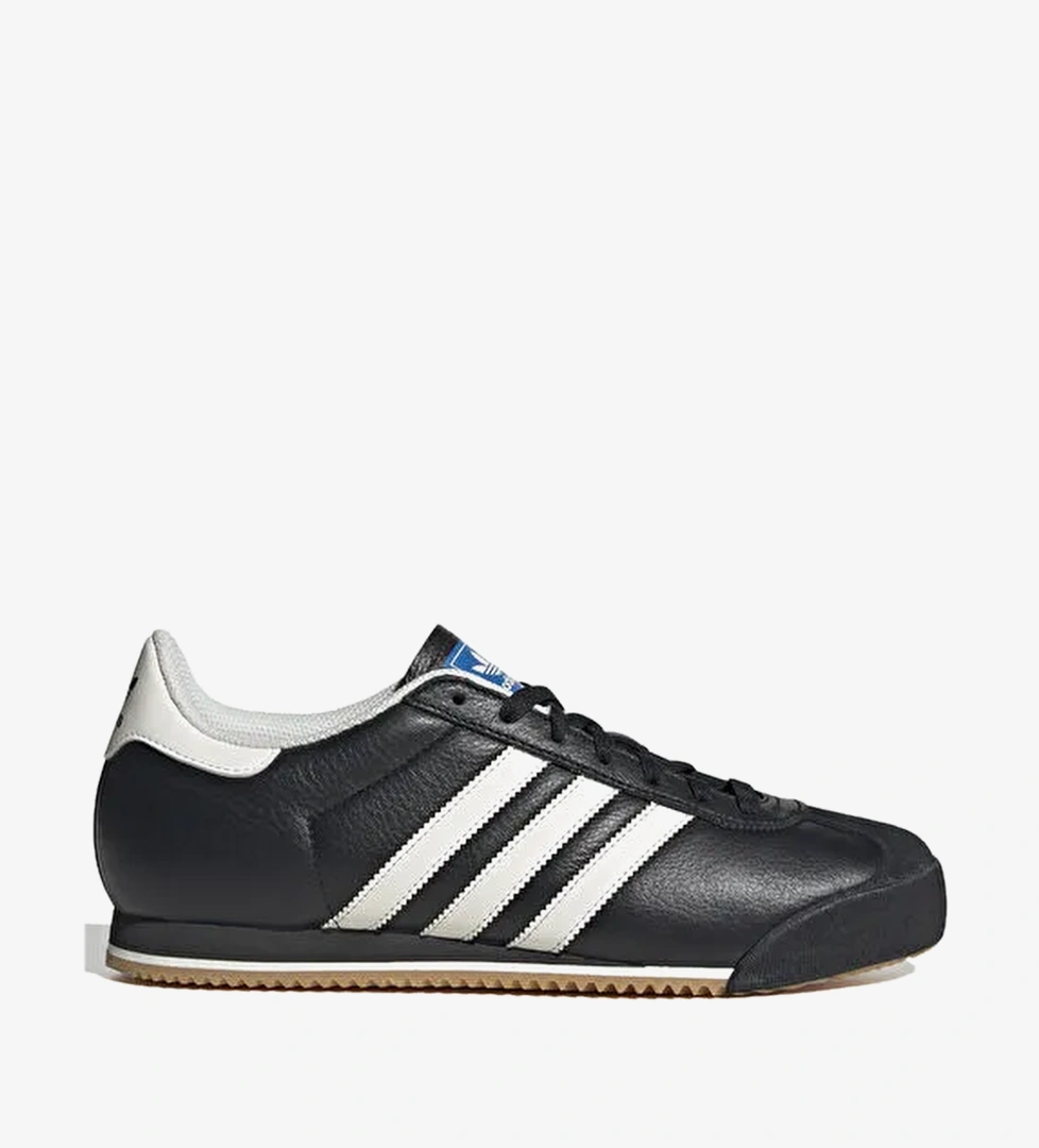 Adidas Siyah Adidas 74 Classic