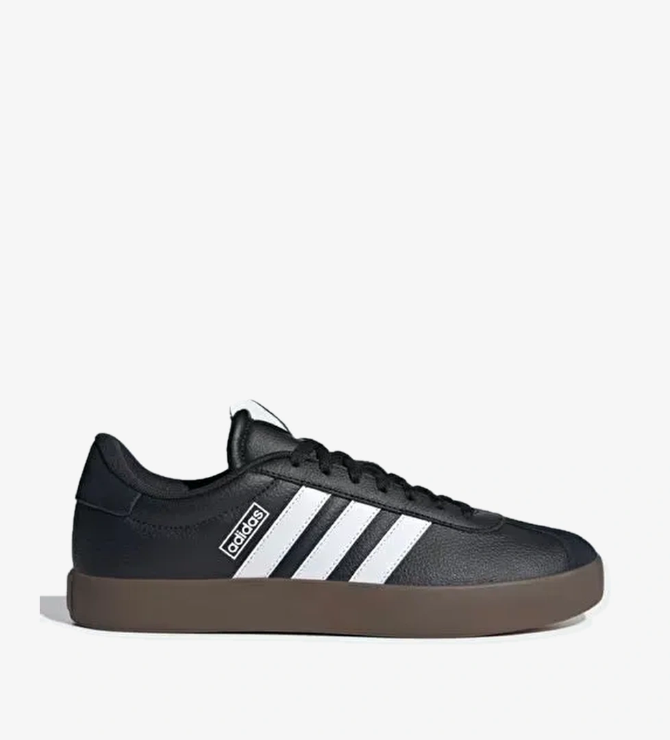 Adidas Siyah Adidas Vl Court 3.0