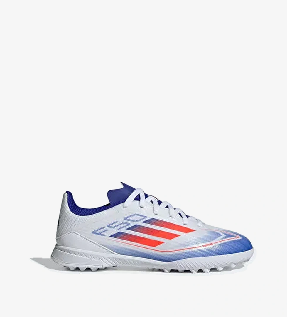 Adidas Çocuk Futbol Halı Saha Ayakkabı F50 League Tf J If1372 - Görsel 1