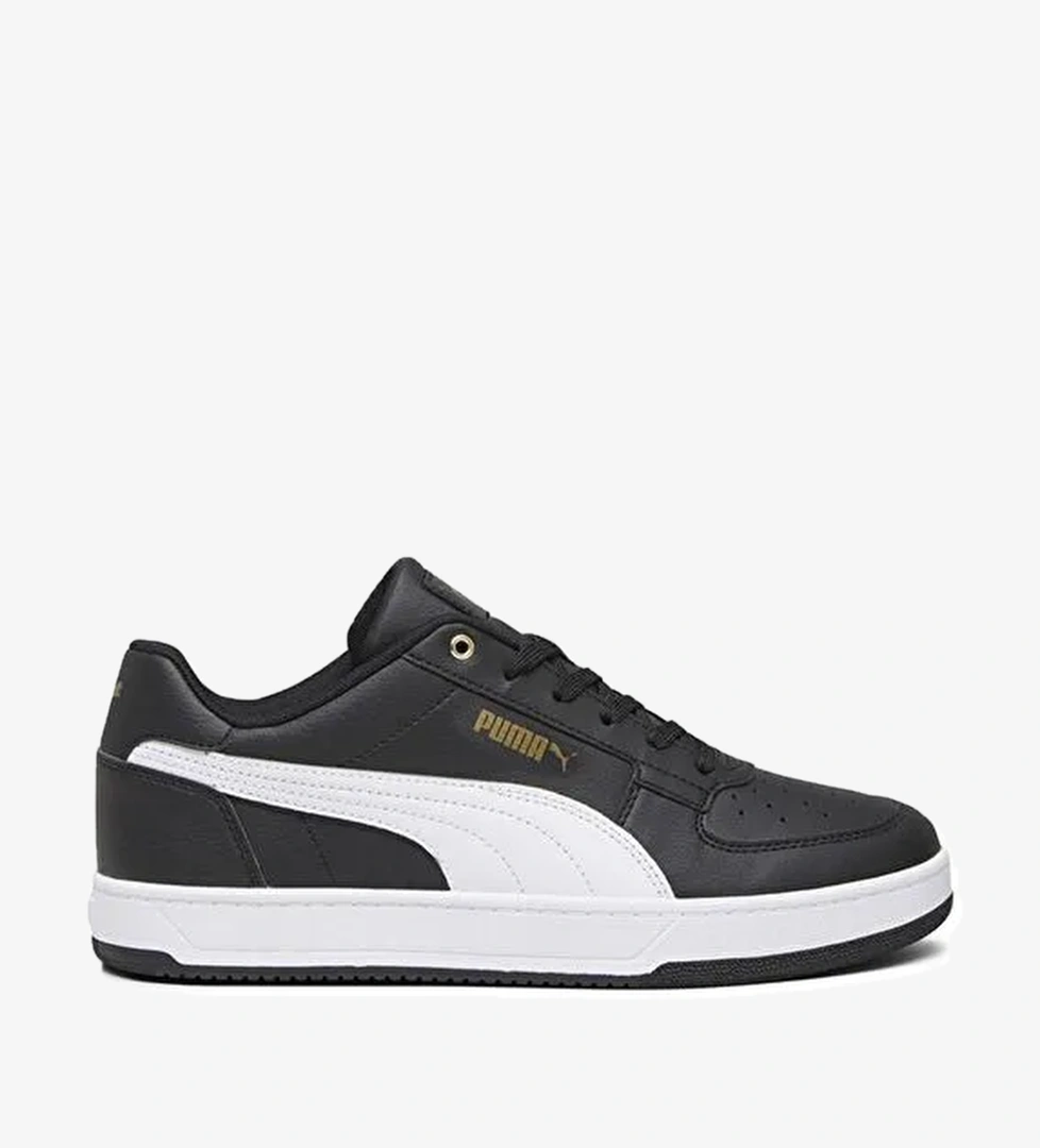 Puma Caven 2.0 Unisex Siyah Sneaker Ayakkabı 39229004 - Görsel 1