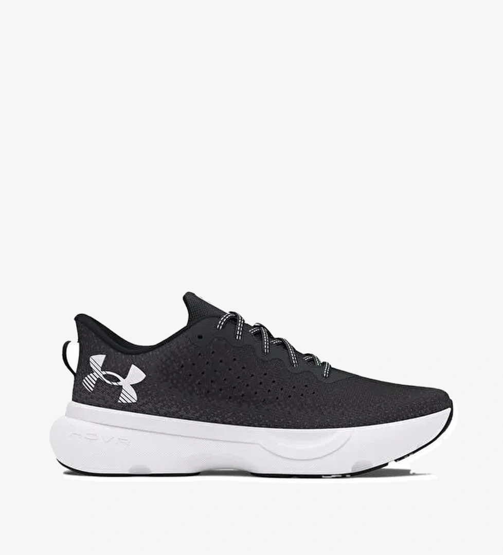 Under Armour Under Armour 3027523-001 UA Infinite Siyah Erkek Koşu Ayakkabısı model görseli