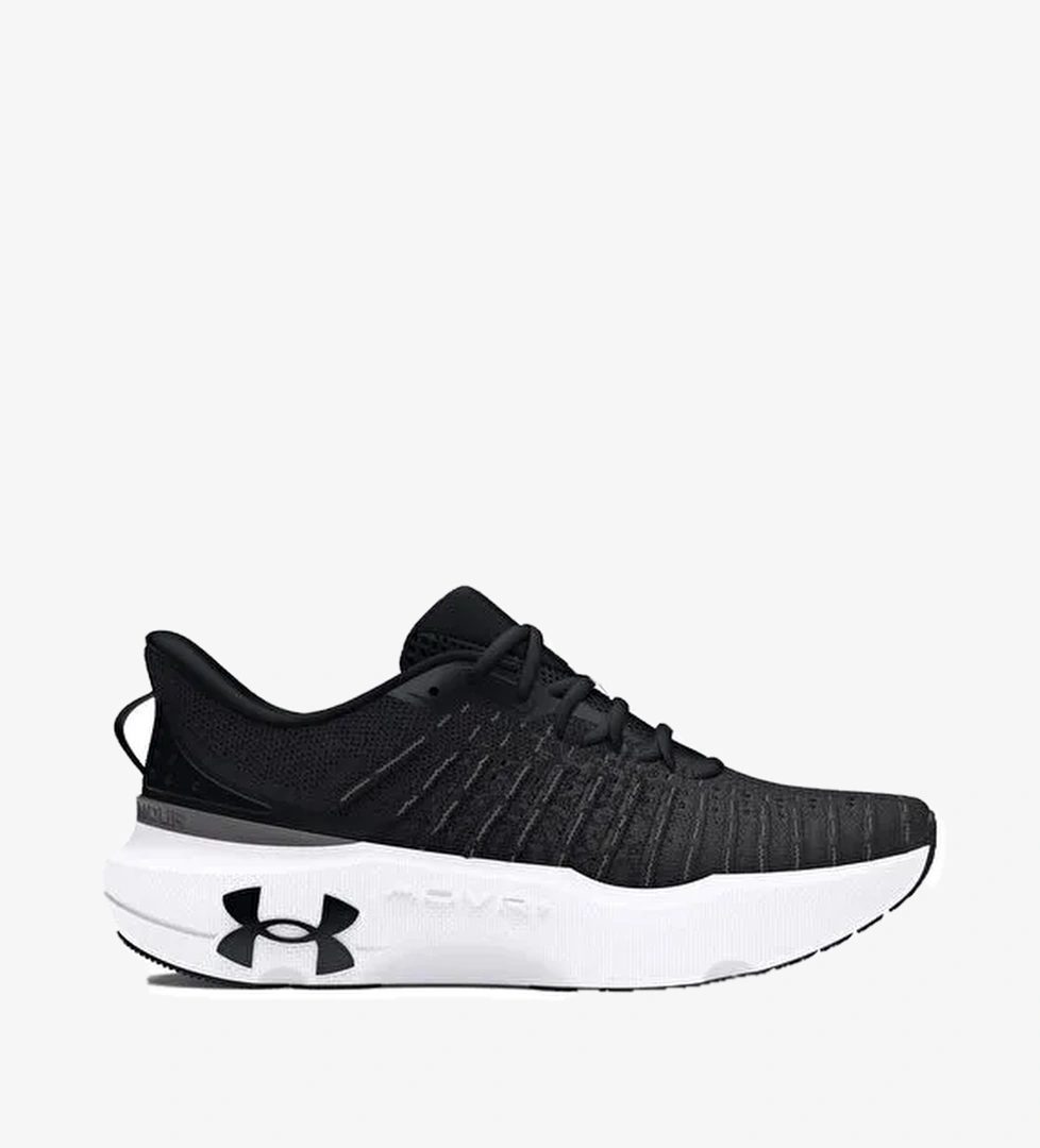 Under Armour Under Armour 3027199-001 UA W Infinite Elite Siyah Kadın Koşu Ayakkabısı model görseli