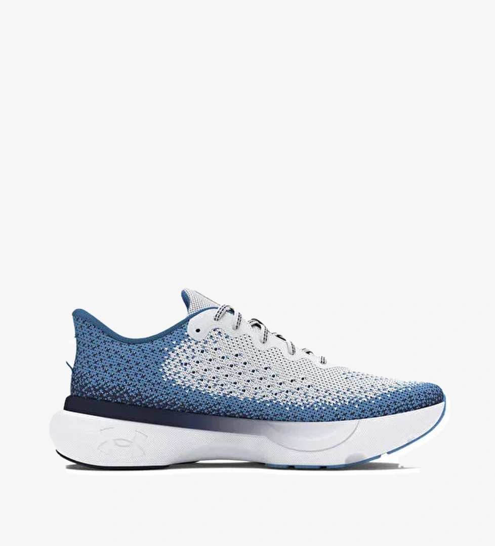Under Armour Under Armour 3027523-105 UA Infinite Beyaz Erkek Koşu Ayakkabısı model görseli
