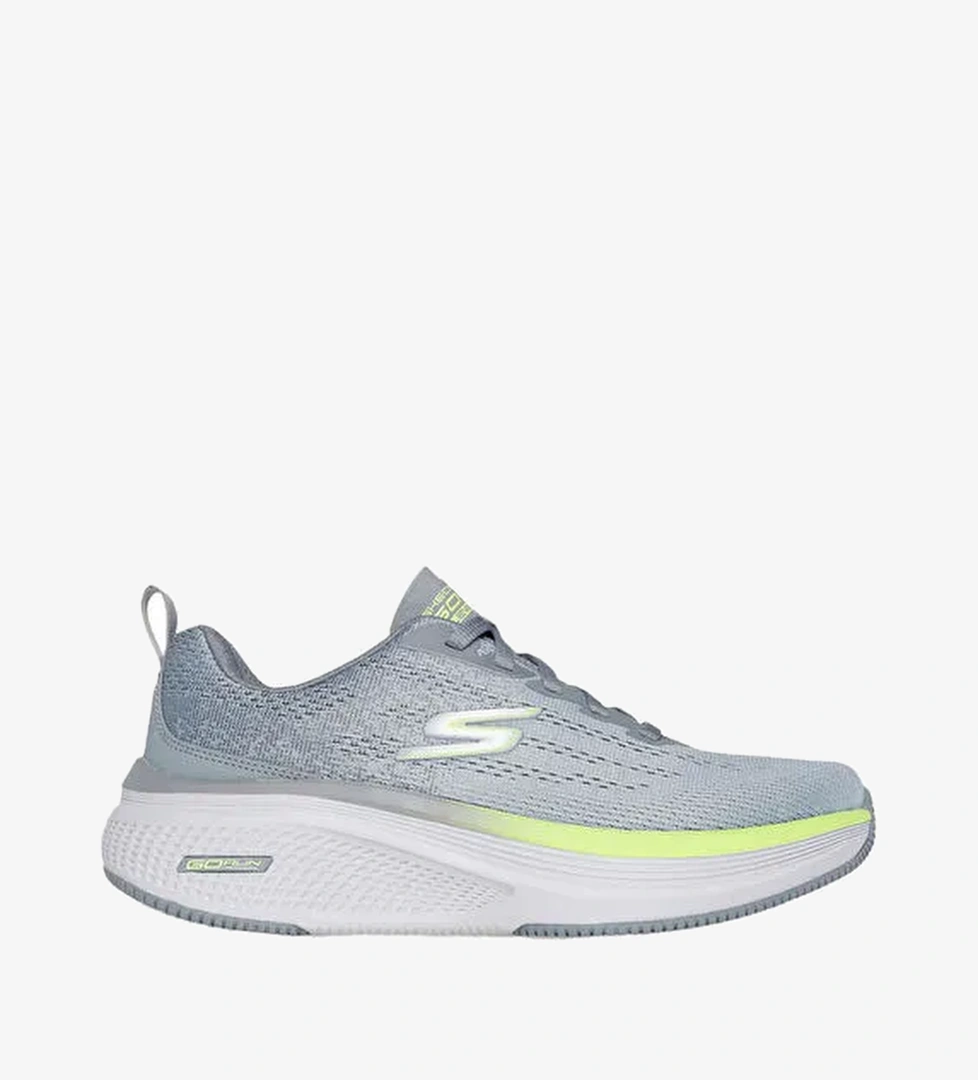 Skechers Skechers 129000 GYLM GO RUN ELEVATE 2.0 Gri Kadın Koşu Ayakkabısı model görseli