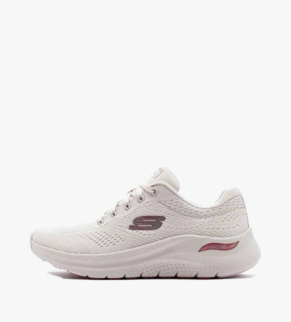 Skechers Siyah Skechers Arch Fit 150051tk