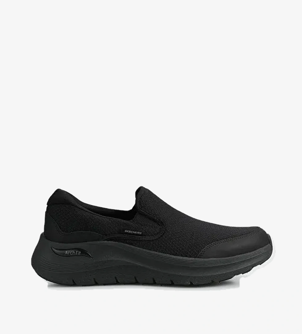 Skechers Siyah Skechers Arch Fit 232706tk