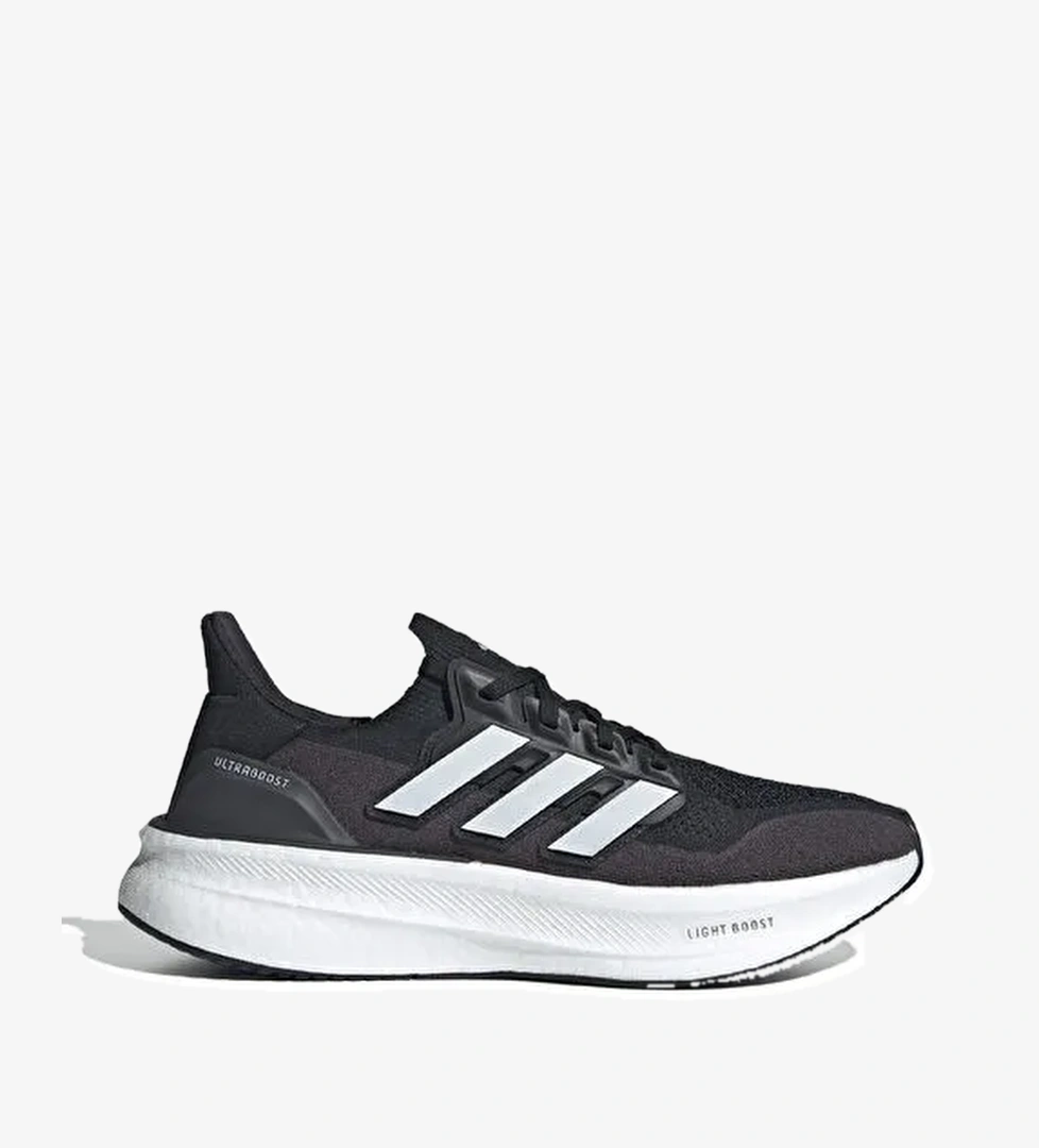 Adidas adidas JH9633 ULTRABOOST 5 Siyah Erkek Koşu Ayakkabısı model görseli