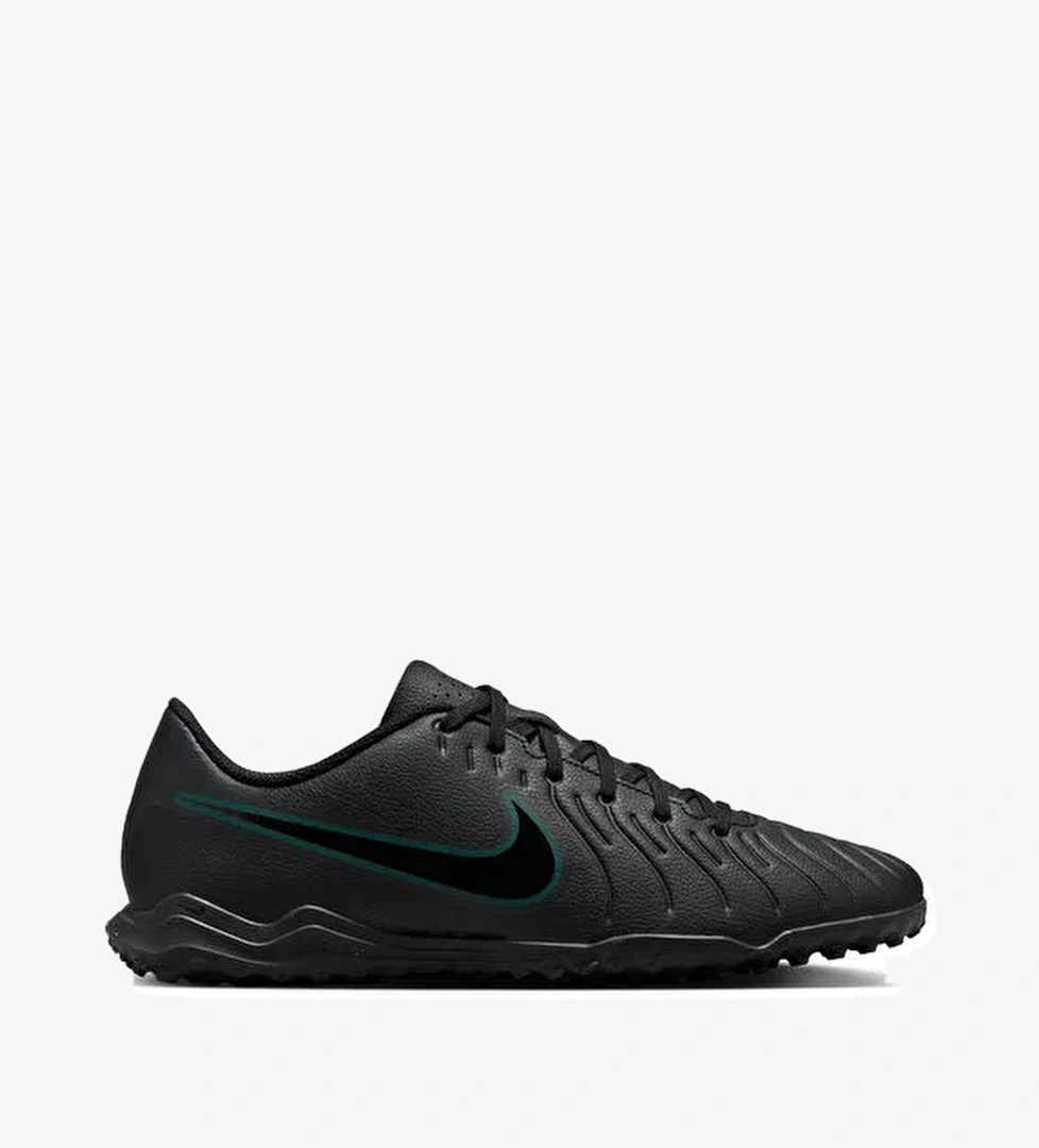 Nike DV4345-002 LEGEND 10 CLUB TF Siyah Erkek Futbol Ayakkabısı - Görsel 1