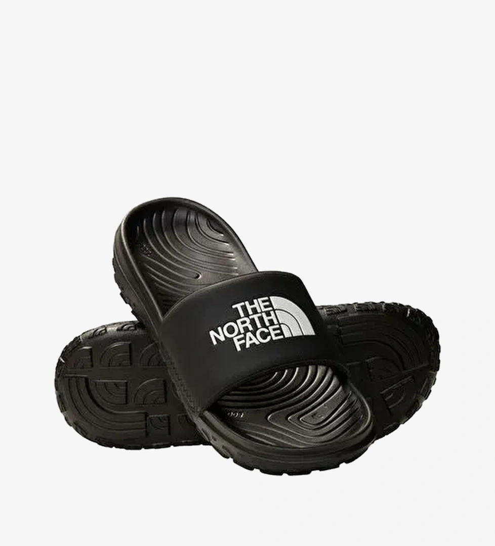 The North Face W Never Stop Cush Slıde Kadın Terlik NF0A8A99KX71 Siyah