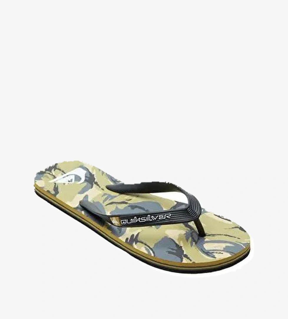 Quiksilver MOLOKAI ART Erkek Terlik AQYL101264-QK.XKSC - Görsel 1