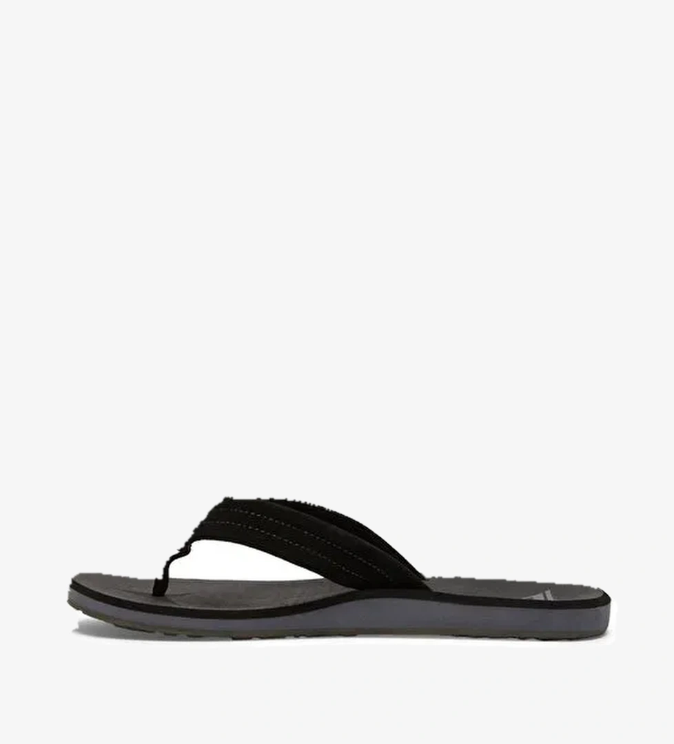 Quıksılver CARVER SUEDE CORE Erkek Terlik AQYL101323-QK.KVJ1 - Görsel 1