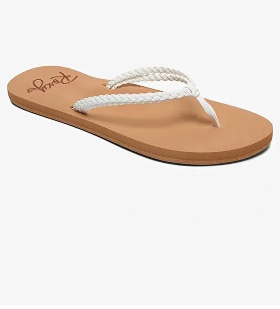 Roxy COSTAS J SNDL Bayan Terlik ARJL100763 - Görsel 1