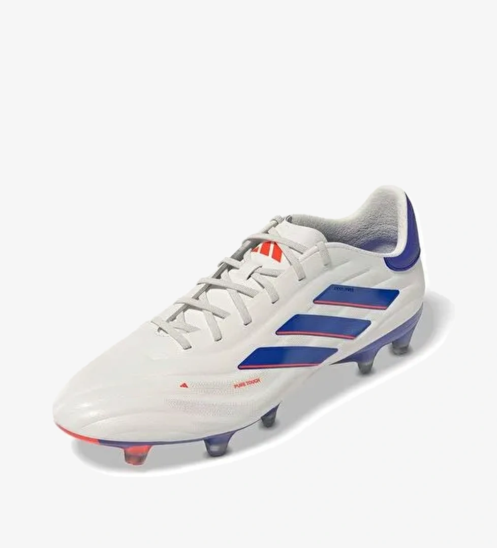 adidas Unisex COPA PURE 2 ELITE FG Krampon IG6402 - Görsel 1