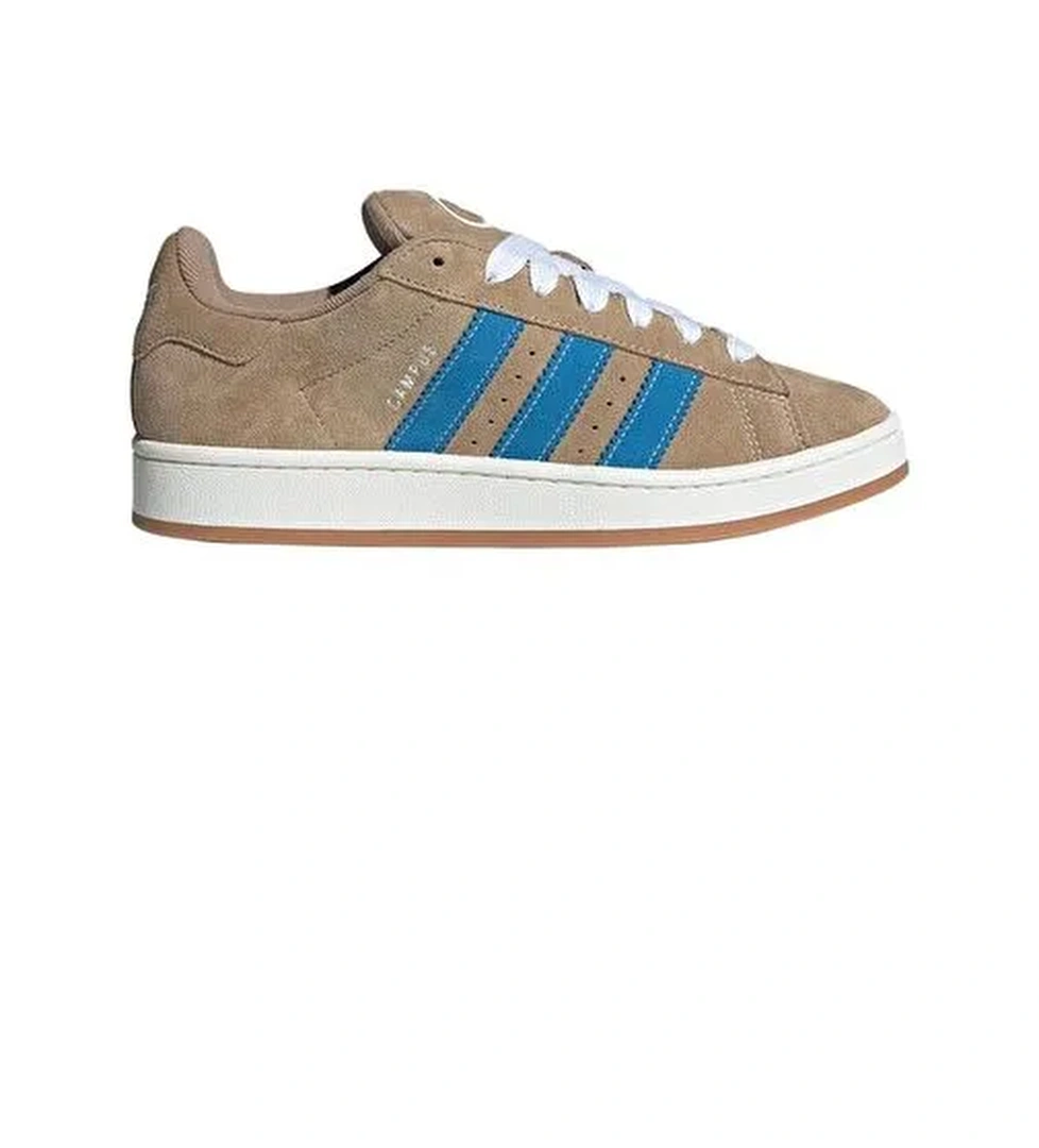 adidas Erkek CAMPUS 00s Sneaker IH8072 - Görsel 1