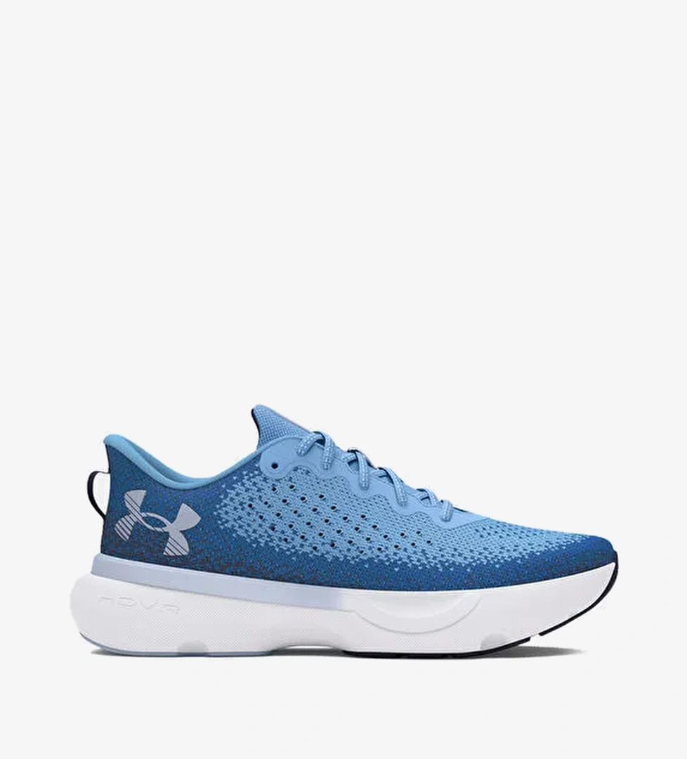 Under Armour Under Armour 3027524-400 UA W Infinite Mavi Kadın Koşu Ayakkabısı model görseli