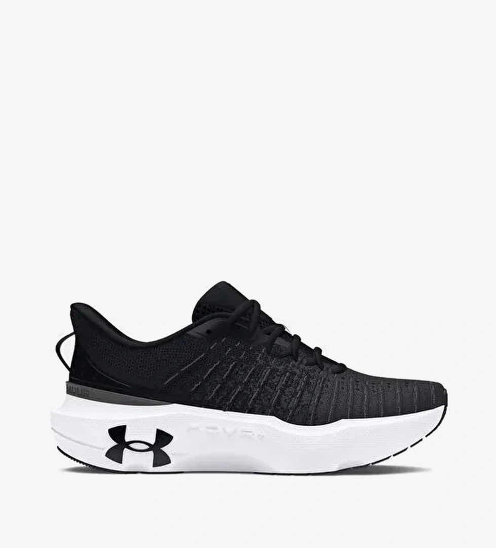 Under Armour Under Armour 3027189-001 UA Infinite Elite Siyah Erkek Koşu Ayakkabısı model görseli