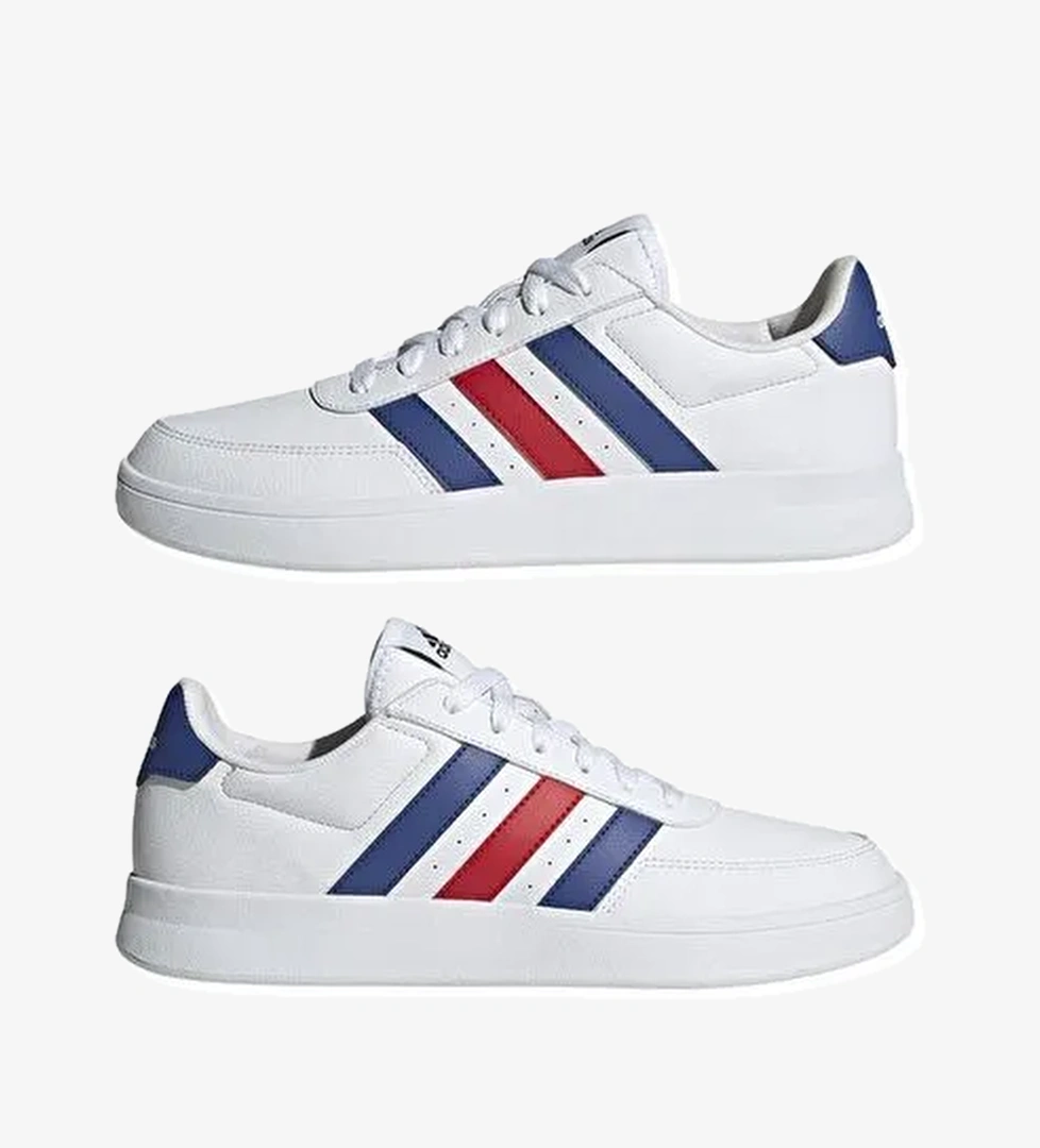 adidas HP9424 Breaknet 2.0 Günlük Spor Ayakkabısı - Görsel 1