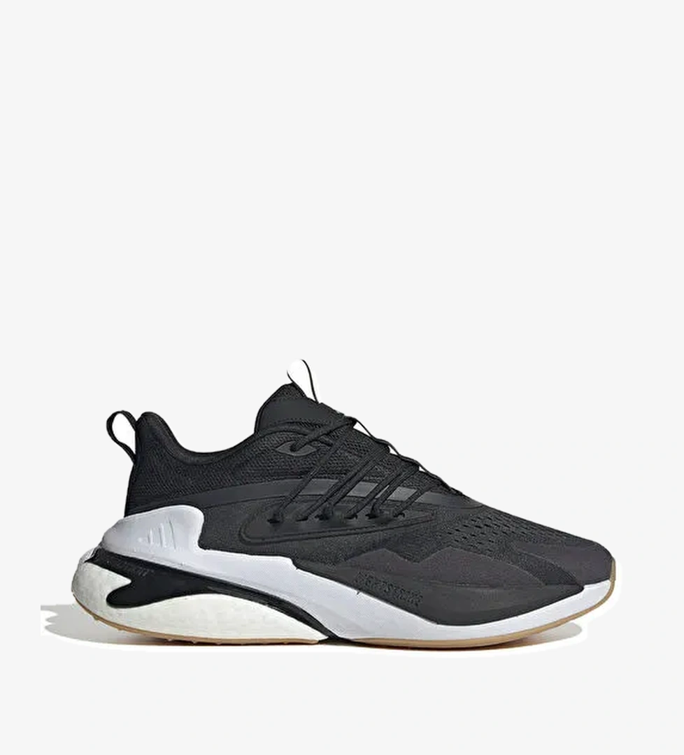 Adidas adidas IE9155 AlphaBoost V2 Siyah Erkek Lifestyle Ayakkabısı model görseli