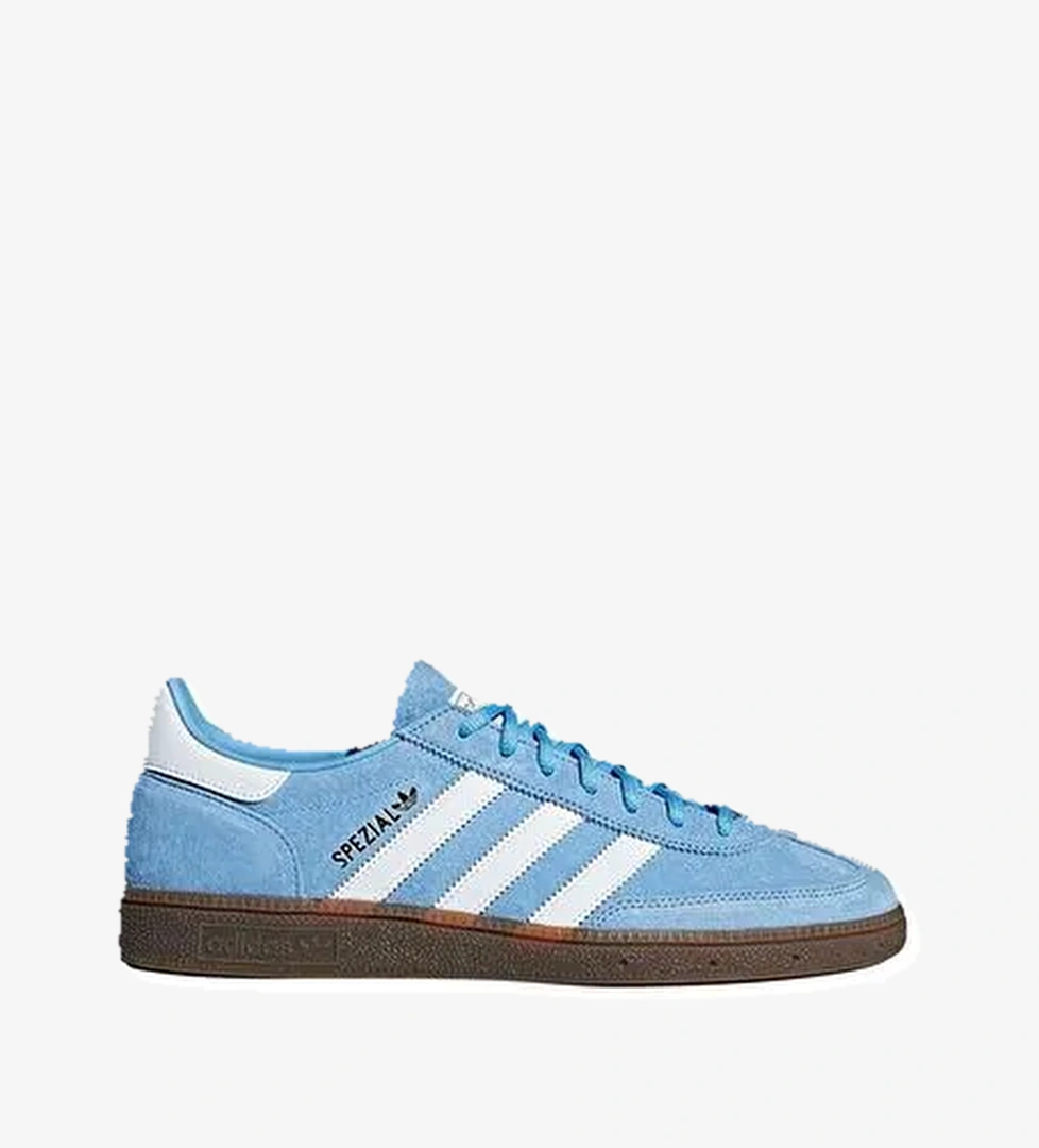 adidas BD7632 HANDBALL SPEZIAL Erkek Günlük Spor Ayakkabısı - Görsel 1