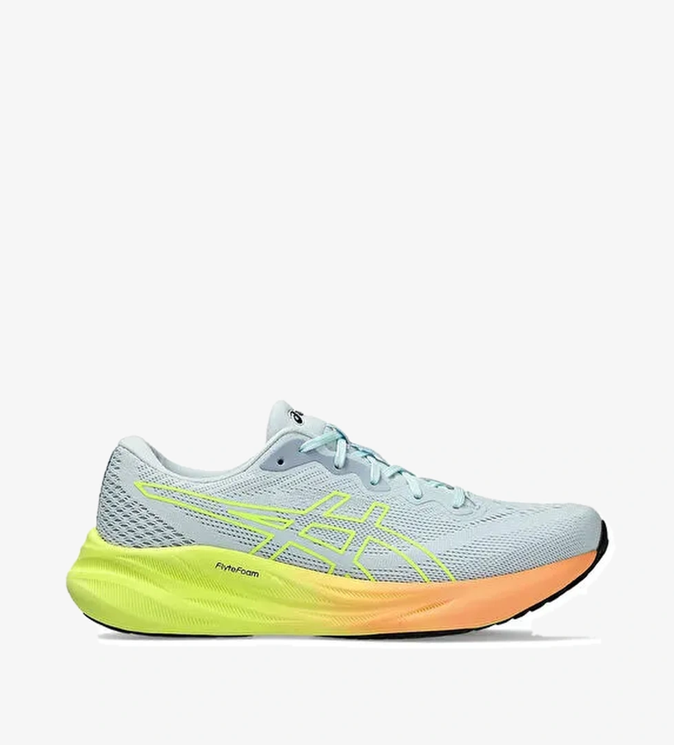 Asics Asics 1012B593-021 GEL-PULSE 15 Krem Kadın Koşu Ayakkabısı model görseli