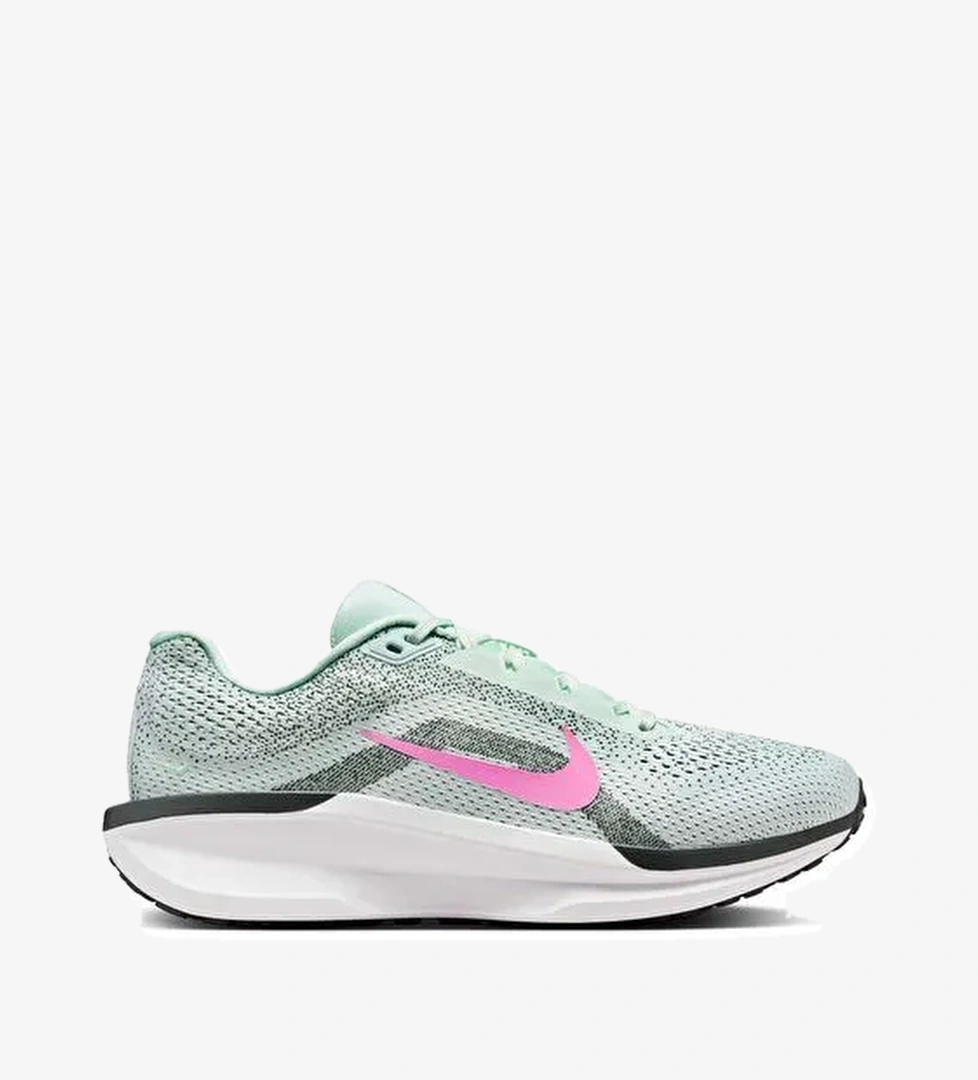 Nike Nike FJ9510-300 WMNS NIKE AIR WINFLO 11 Yeşil Kadın Koşu Ayakkabısı model görseli