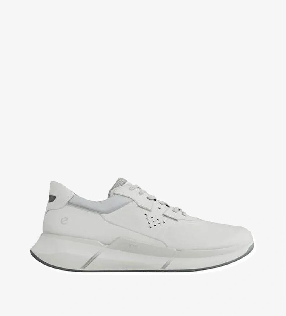 Ecco Ecco Beyaz Kadın Deri Sneaker ECCO Biom 2.2 W White model görseli