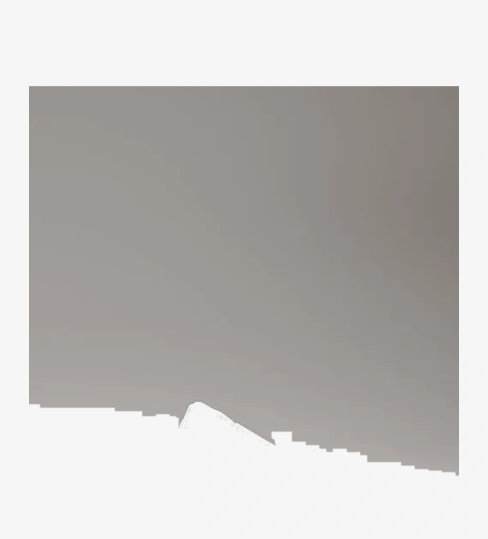 Calvin Klein Calvin Klein Beyaz Kadın Sneaker HW0HW02219YBR model görseli