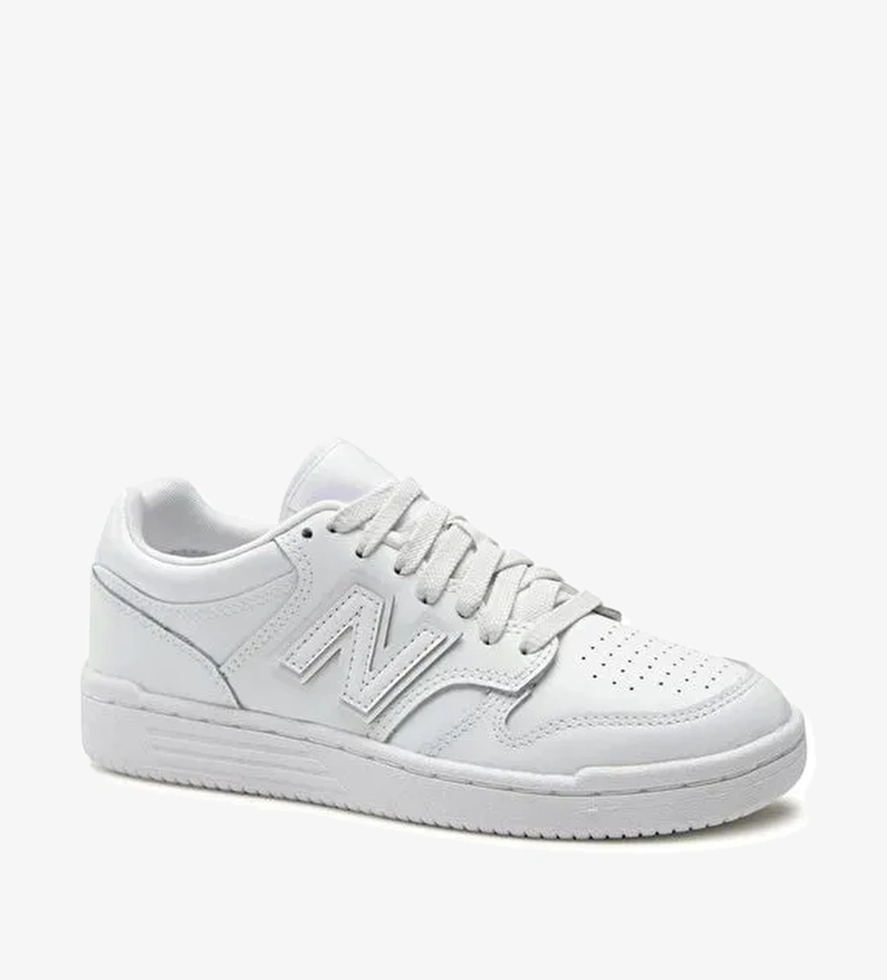 New Balance Lifestyle Unisex Shoes - Görsel 1