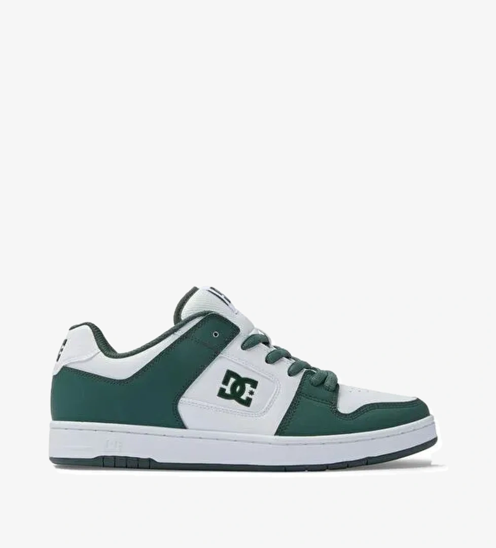 DC Ls Ayakkabı Erkek Günlük Spor Ayakkabı - Görsel 1
