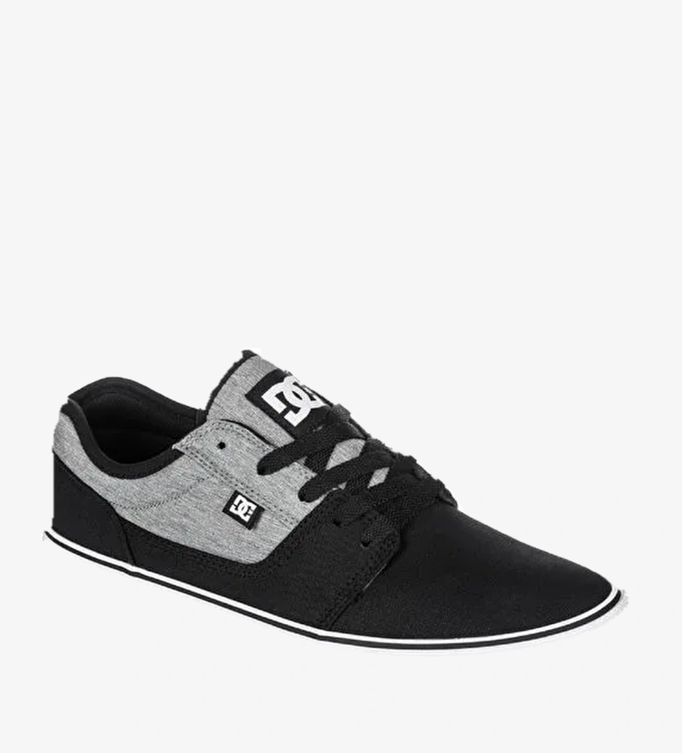 DC Ls Ayakkabı Erkek Günlük Spor Ayakkabı - Görsel 1