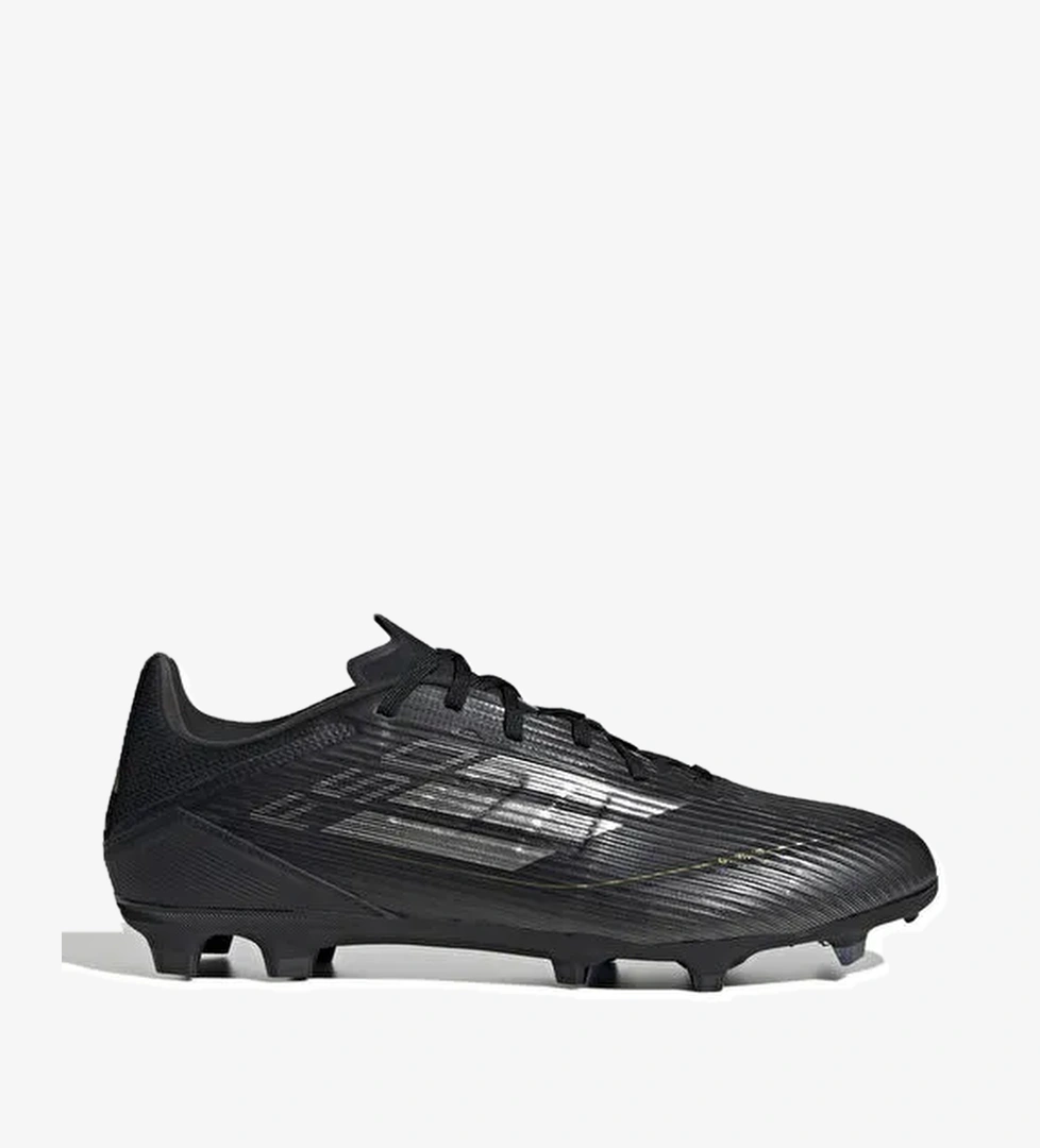 Adidas adidas IE3181 F50 LEAGUE FG/MG Siyah Erkek Krampon model görseli