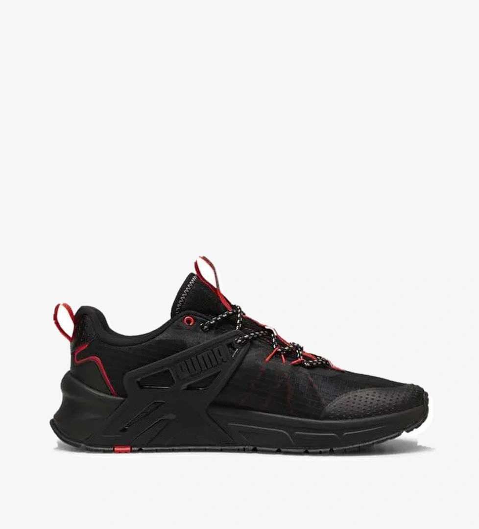 Puma Puma 39766902 Pacer + Trail W Siyah Kadın Koşu Ayakkabısı model görseli