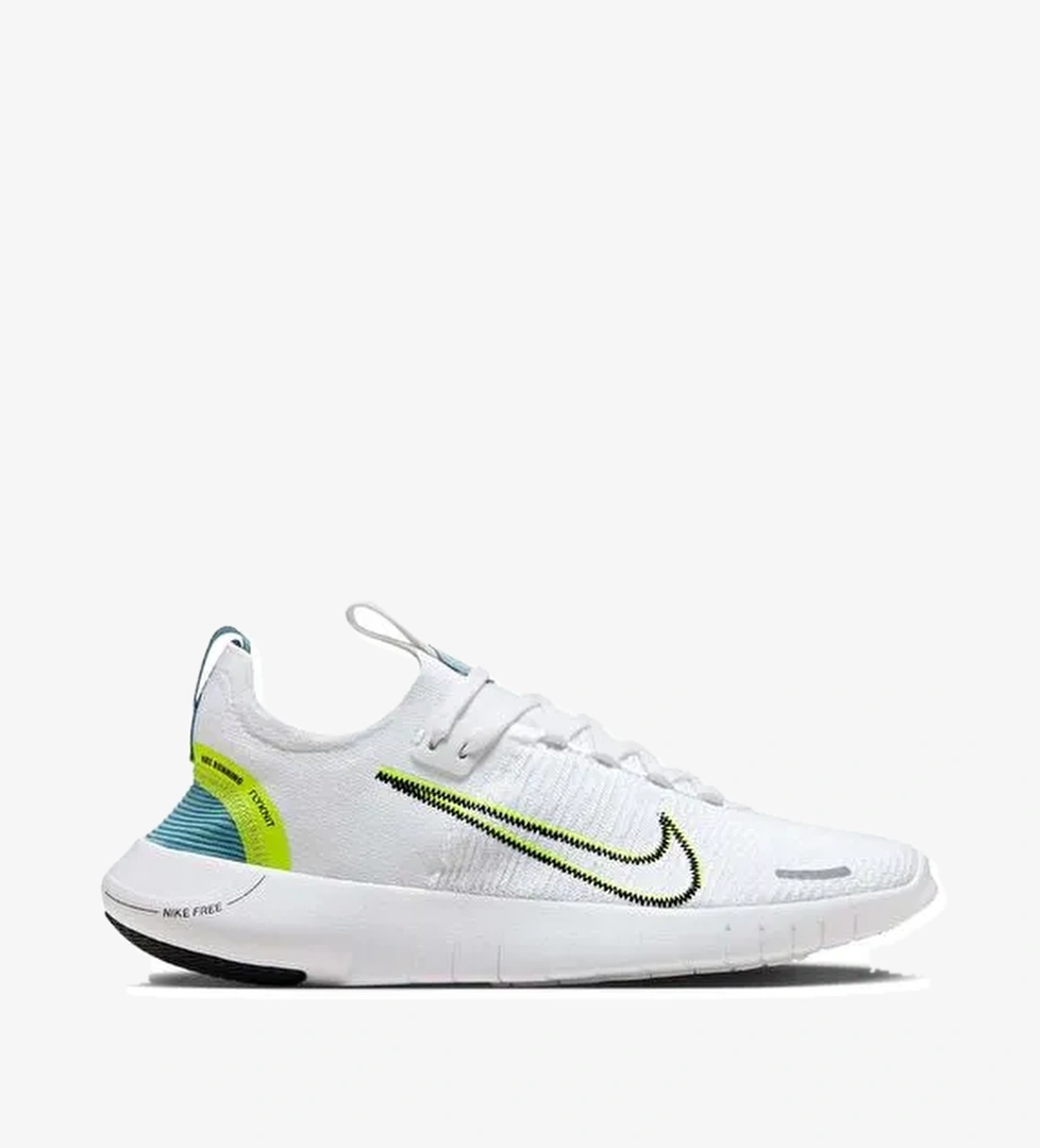 Nike Nike DX6482-101 W NIKE FREE RN FK NEXT N Beyaz Kadın Koşu Ayakkabısı Koşu & Yürüyüş Ayakkabıları | Boyner Beyaz - 1. görsel