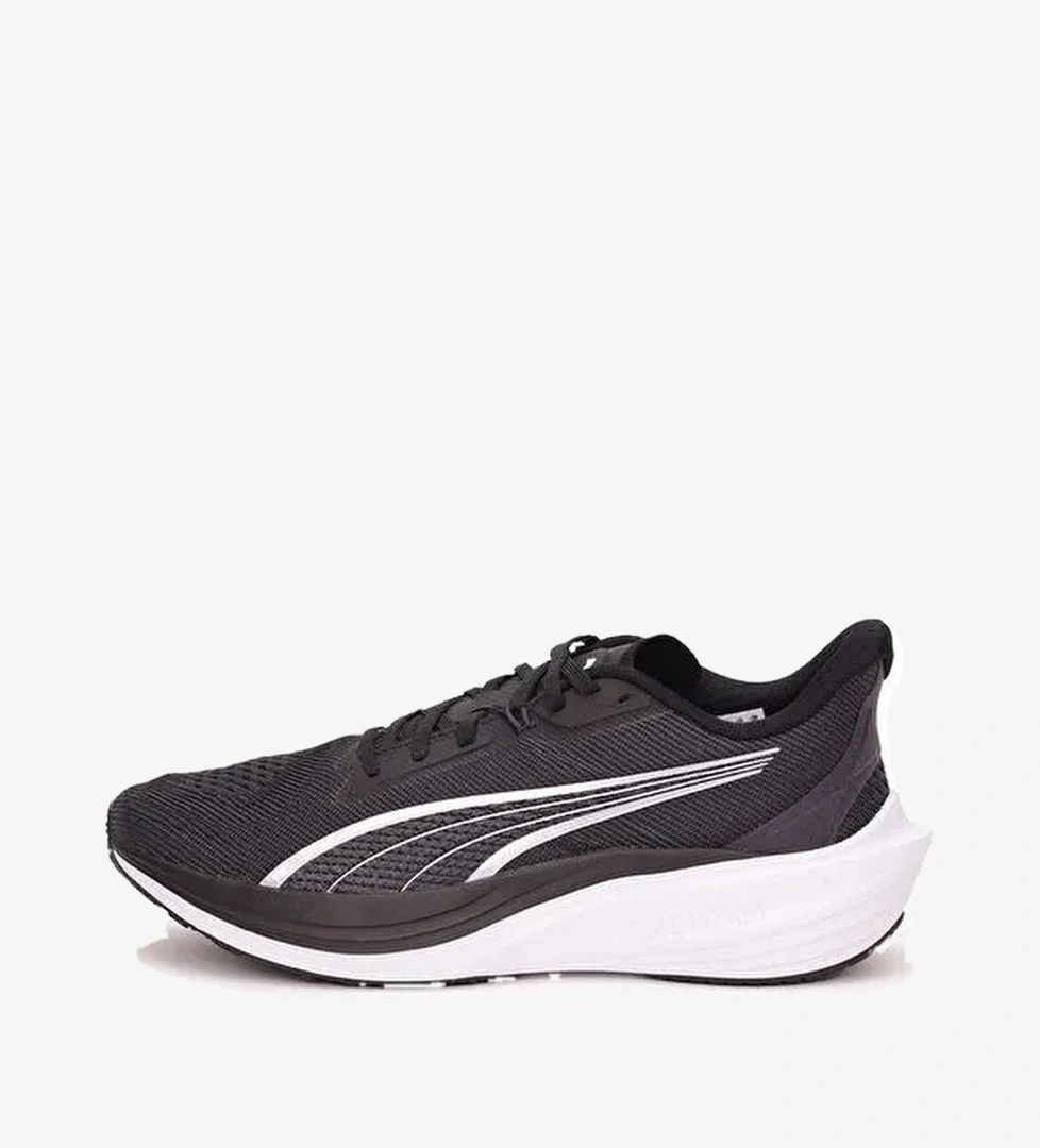 Puma Puma 31015201 Darter Pro Siyah Erkek Koşu Ayakkabısı model görseli