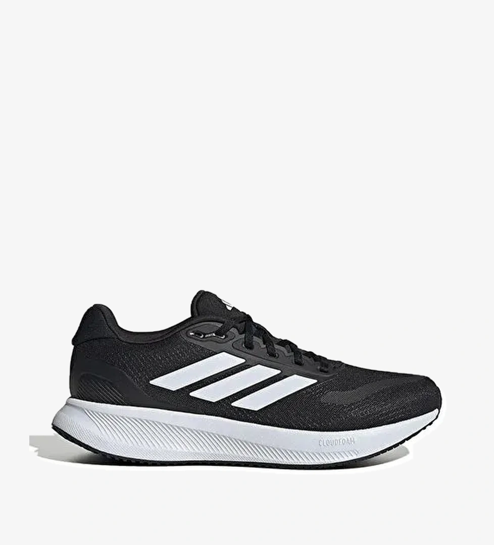 Adidas adidas IH7759 RUNFALCON 5 W Siyah Kadın Koşu Ayakkabısı model görseli