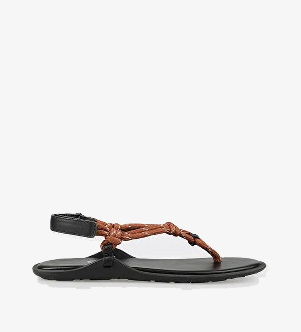 Taba Kadın Sandalet - Görsel 1