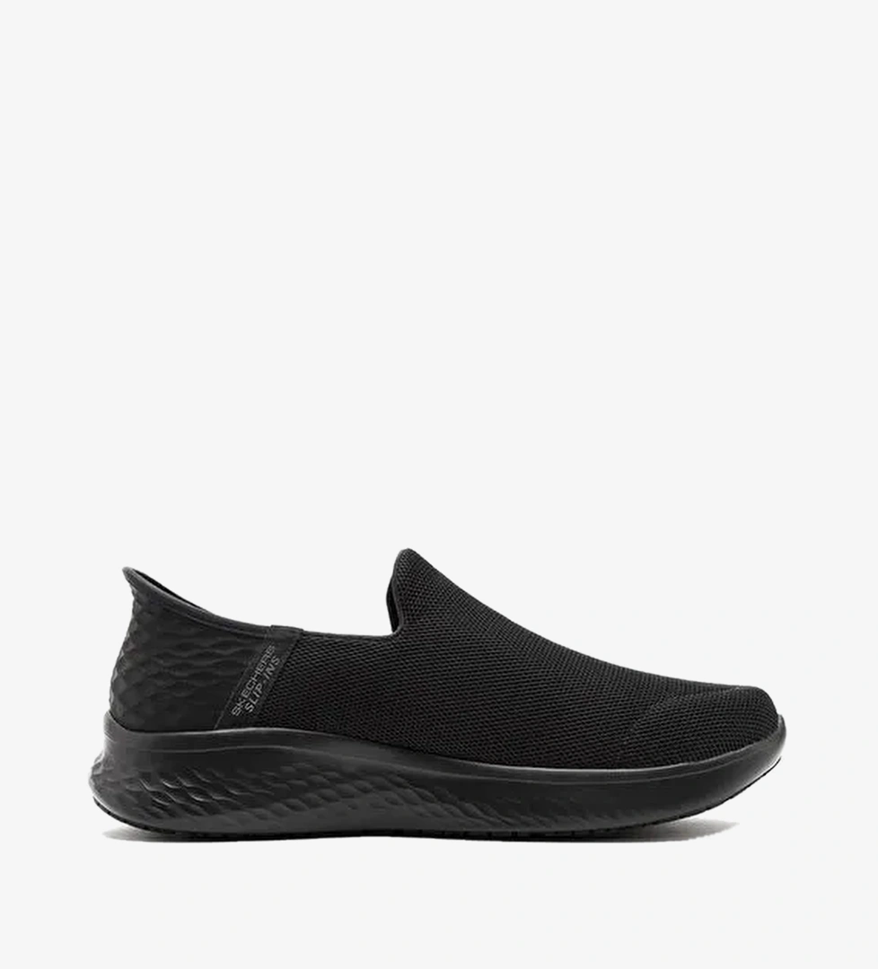 Skechers 200281 BLK SKECH-LİTE PRO SR - PHAV Siyah Erkek Lifestyle Ayakkabı
