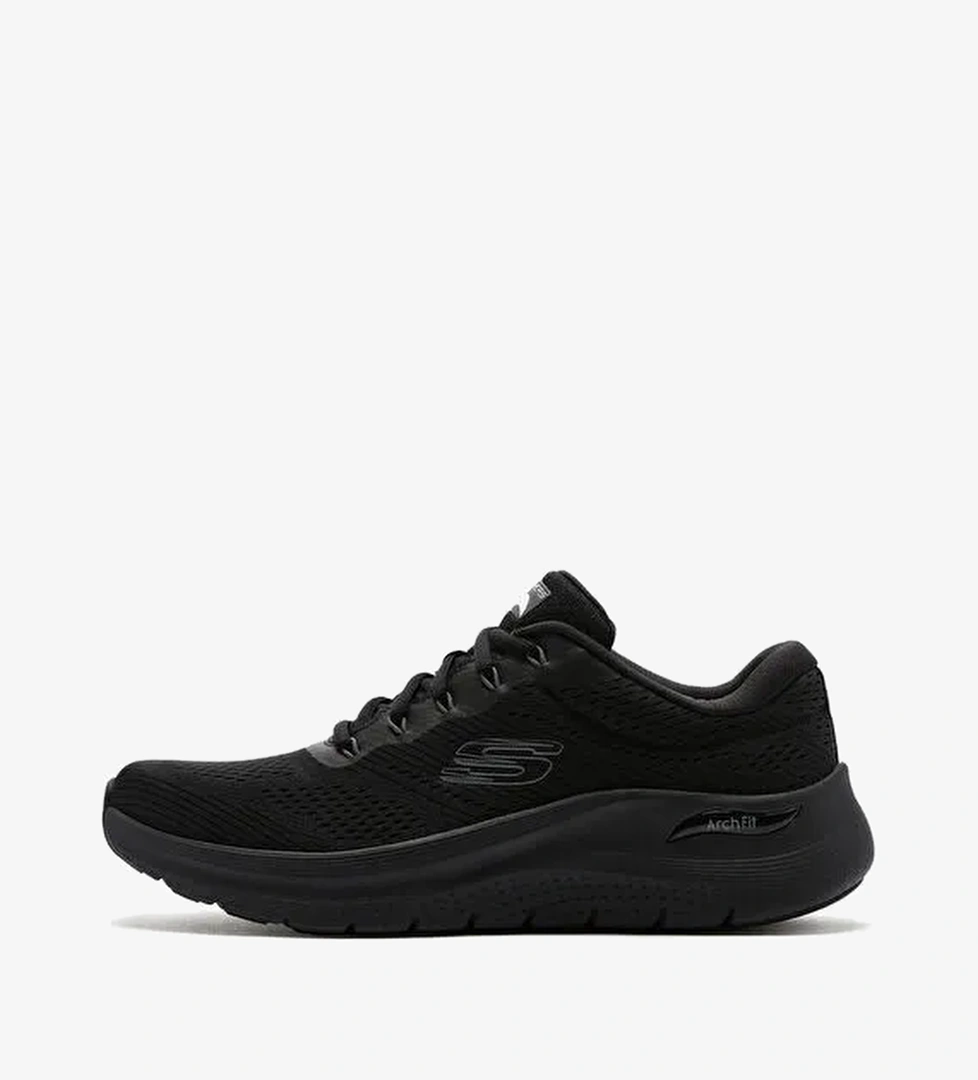 Skechers Siyah Skechers Arch Fit 232700tk