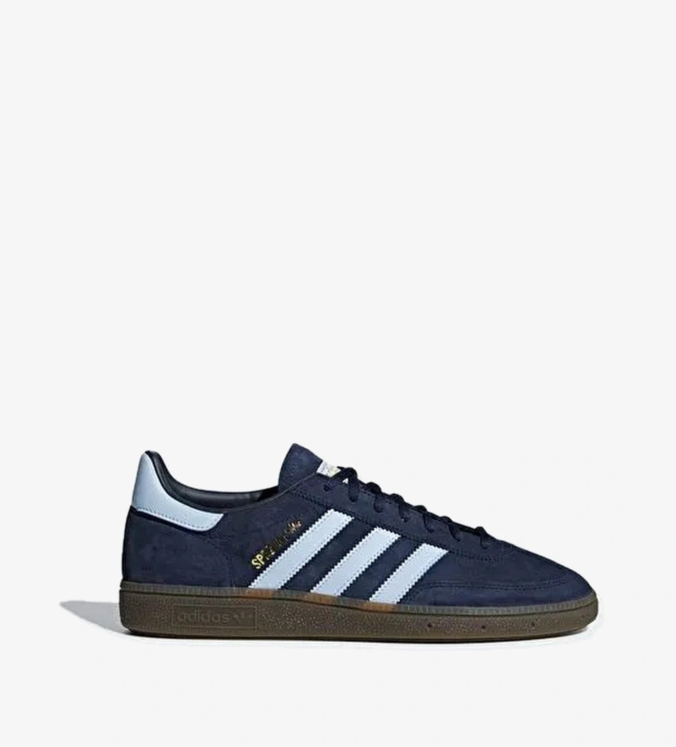 adidas BD7633 HANDBALL SPEZIAL Erkek Günlük Spor Ayakkabısı - Görsel 1