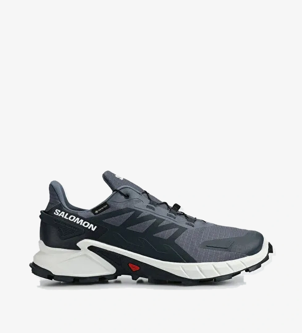 Salomon Salomon L47462300 Supercross 4 Gore-Tex Erkek Outdoor Ayakkabısı model görseli