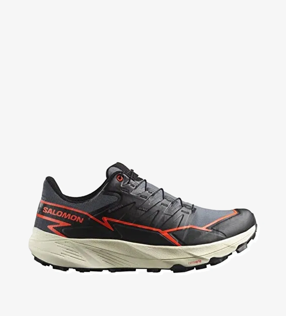 Salomon Salomon L47684500THUNDERCROSS GTX Gri - Siyah Erkek Outdoor Ayakkabısı model görseli